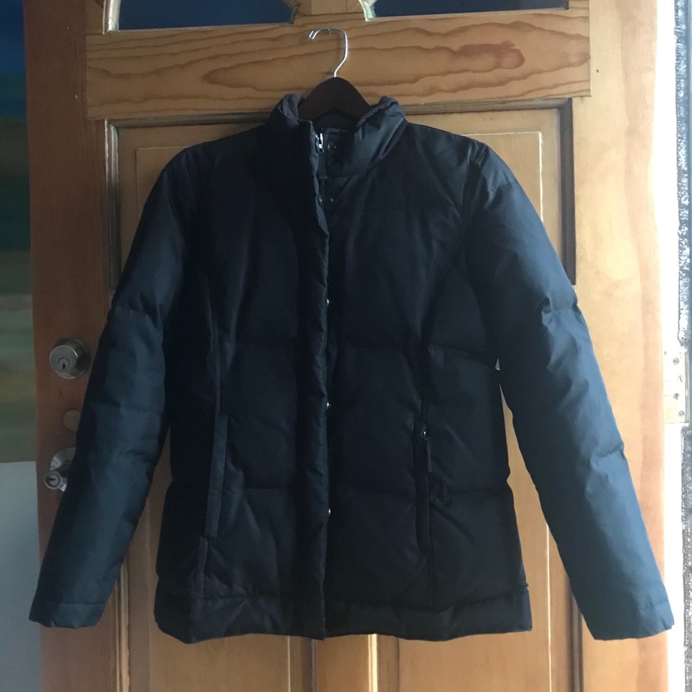 Gap Down Winter Jacket - image 1